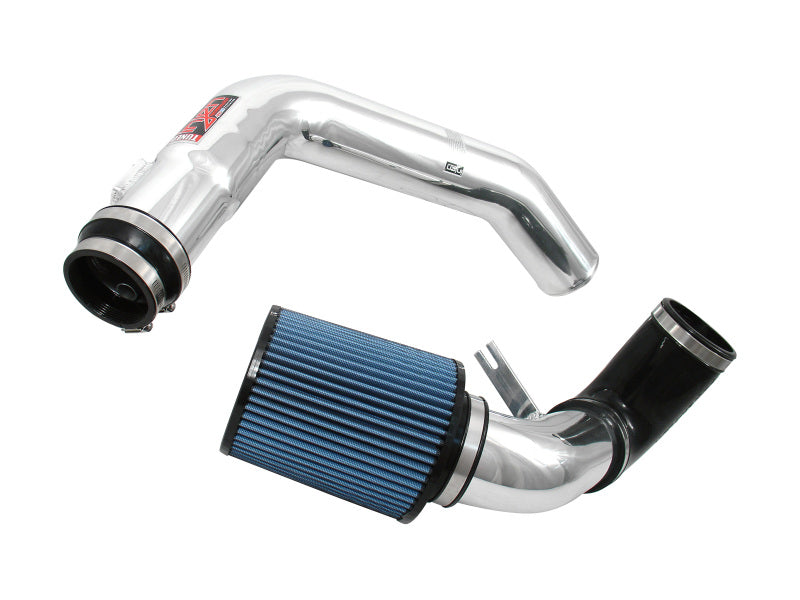 Injen 08-09 Accord Coupe 3.5L V6 Polished Cold Air Intake Cold Air Intakes Injen