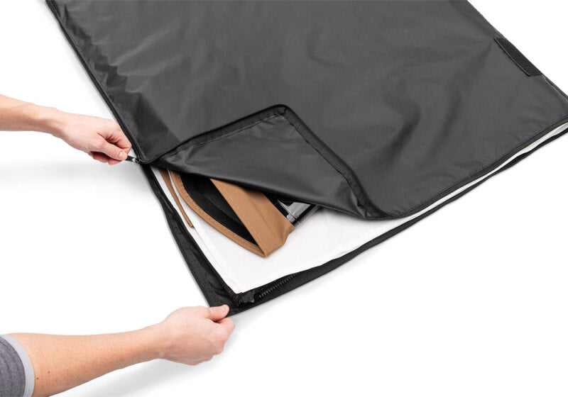 Rampage 1997-2006 Jeep Wrangler(TJ) Frameless Soft Top Kit - Spice Soft Tops Rampage