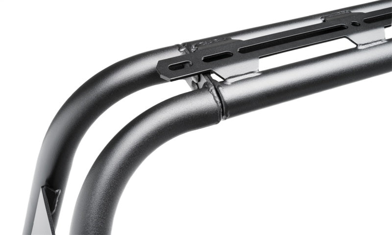 N-Fab ARC Sports Bar 15-22 Chevrolet Colorado - Textured Black Bed Bars N-Fab