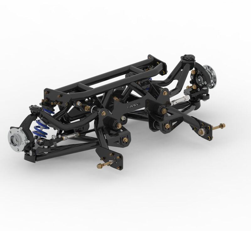 Ridetech 73-79 Ford Mustang Independent Rear Suspension System Suspension Packages Ridetech