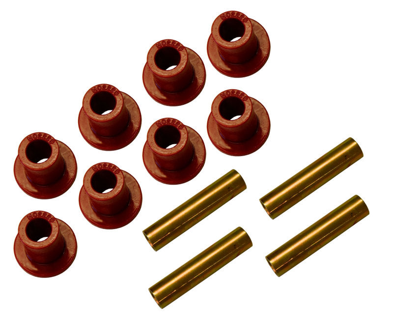 Skyjacker Leaf Spring Bushing 1974-1981 Plymouth Trailduster 4 Wheel Drive Leaf Springs & Accessories Skyjacker