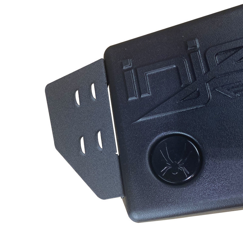 Injen 07-12 Jeep Wrangler 3.8L V6 Evolution Intake Cold Air Intakes Injen