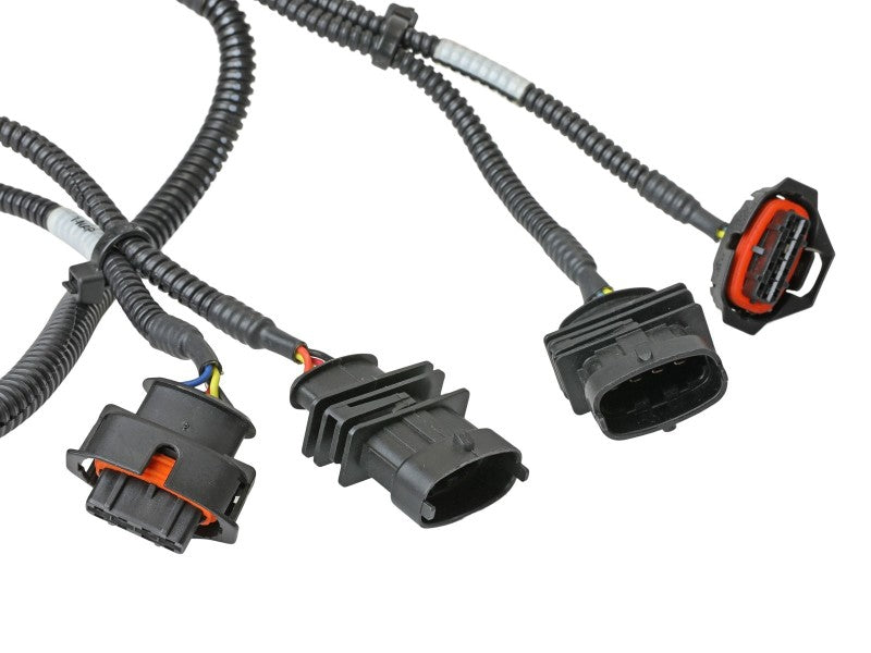 aFe 18-21 Kia Stinger / 19-21 Hyundai Genesis (V6 3.3L) Scorcher HD Performance Chip In-Line Modules aFe