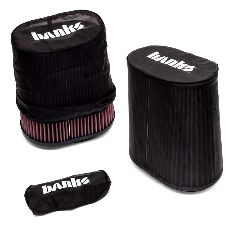 Banks Power 20-22 Ford 6.7L Pre-Filter Air Filters - Direct Fit Banks Power