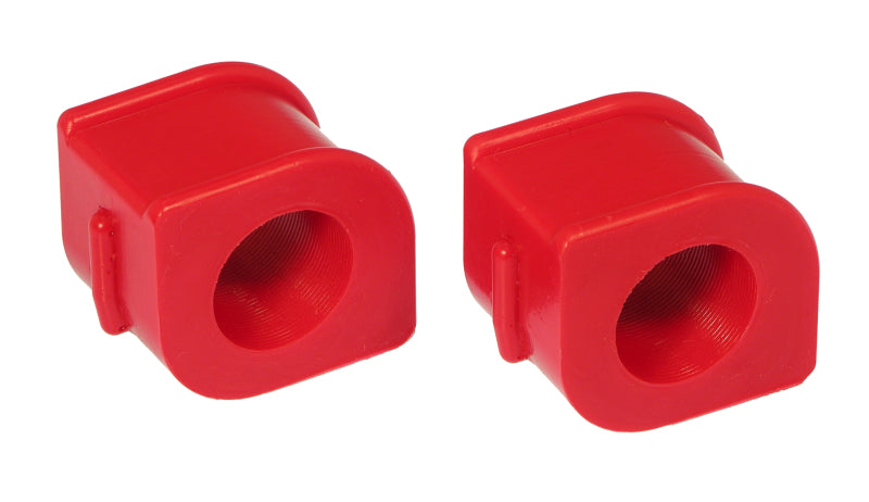 Prothane 97-04 Chevy Corvette Front Sway Bar Bushings - 32mm - Red Sway Bar Bushings Prothane