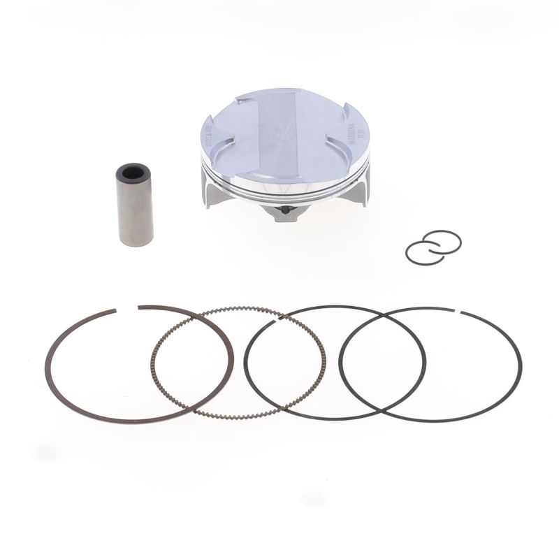 Athena 21-24 Kawasaki KX 250 4T 77.97mm 4T Forged Piston Pistons - Forged - Single Athena