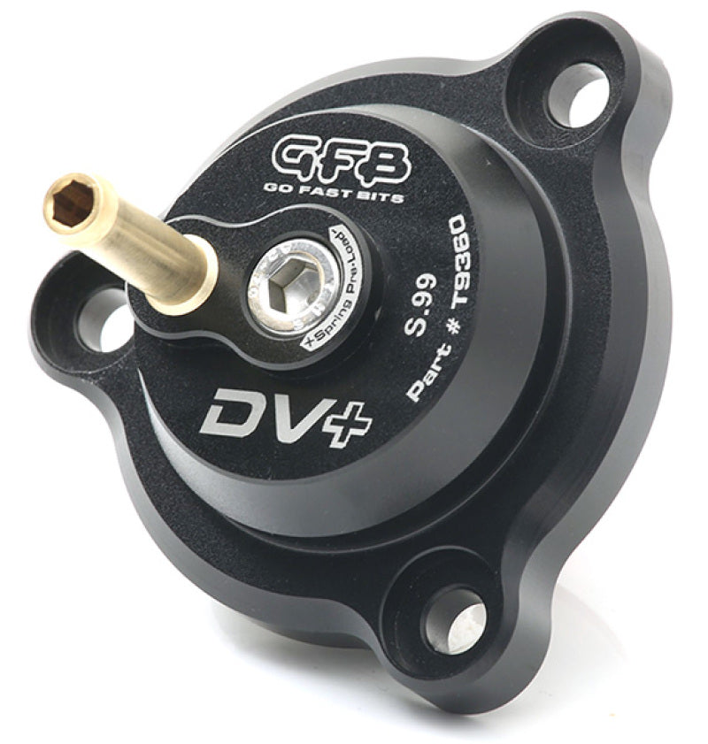 GFB Diverter Valve DV+ 2017+ Ford Focus RS Blow Off Valves Go Fast Bits