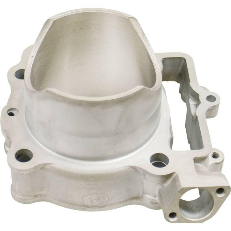 Cylinder Works 2010 Kawasaki KX 250 F 250cc Big Bore Cylinder 80mm Cylinder Kits Cylinder Works