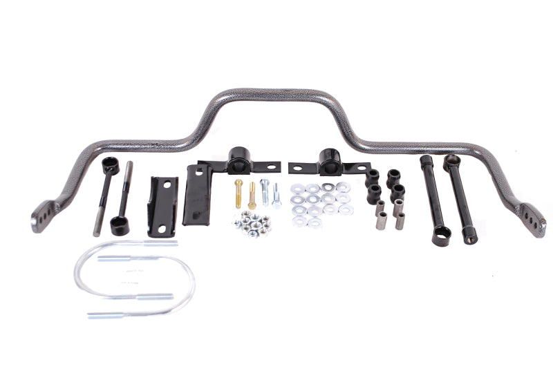 Hellwig 11-16 Ford F-250/F-350 SD 4WD w/4-6in Lift Solid Heat Treated Chromoly 1-1/8in Rear Sway Bar Sway Bars Hellwig