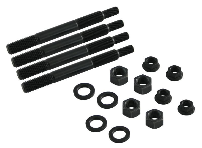 Moroso Ford Windage Tray Stud Kit (Use w/Part No 20557/20558) Fittings Moroso