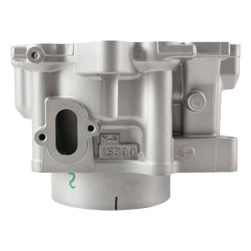 Cylinder Works 14-15 Yamaha YFM 700 D Grizzly 4x4 700cc Standard Bore 102mm Cylinder Kits Cylinder Works