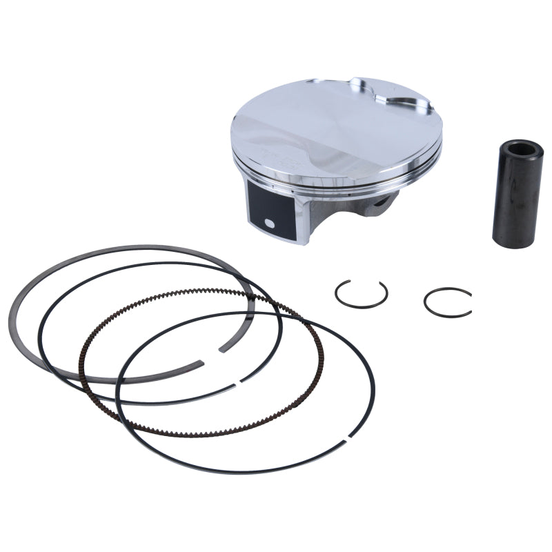 Vertex Piston 19-23 Kawasaki KX 450 F 450cc Forged Replica Piston Kit Piston Sets - Powersports Vertex Pistons