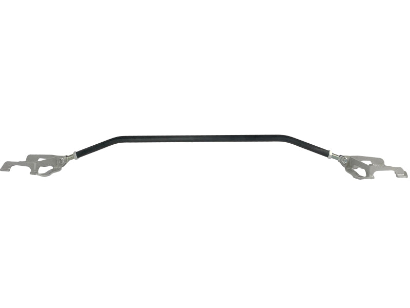Whiteline 14+ Subaru Impreza WRX/STI Front Adjustable Strut Tower Brace Strut Bars Whiteline