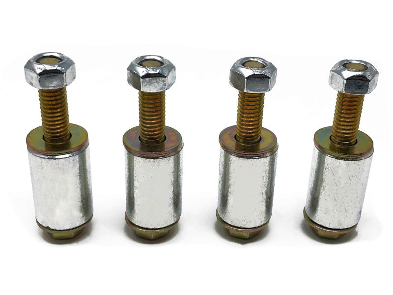 Tuff Country 73-87 Chevy Truck 1/2 & 3/4 Ton 4wd Transfer Case Drop Kit Differential Mounts Tuff Country