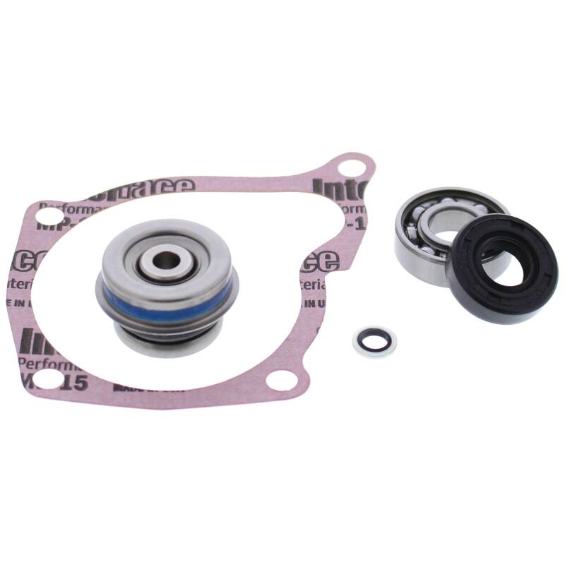 Hot Rods 04-05 ATP 500 4x4/11-14 Hawkeye 400 HO 2x4 Water Pump Kit Water Pumps Hot Rods