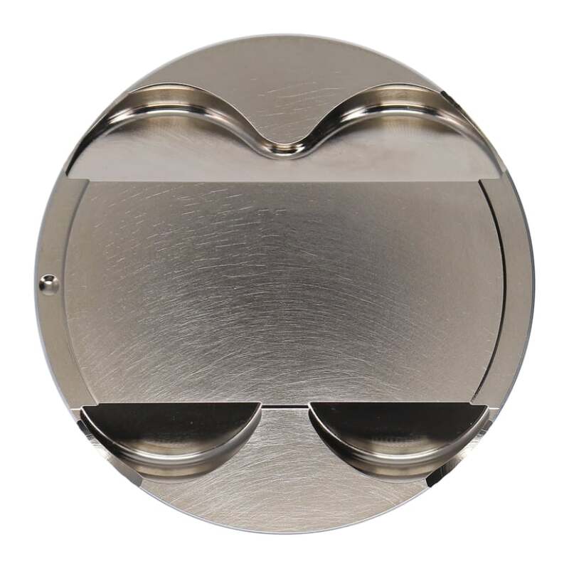 Wiseco Mitsubishi 4G63 85.25 mm Bore 34.87 mm CH 0.00 CC Piston Set Piston Sets - Forged - 4cyl Wiseco