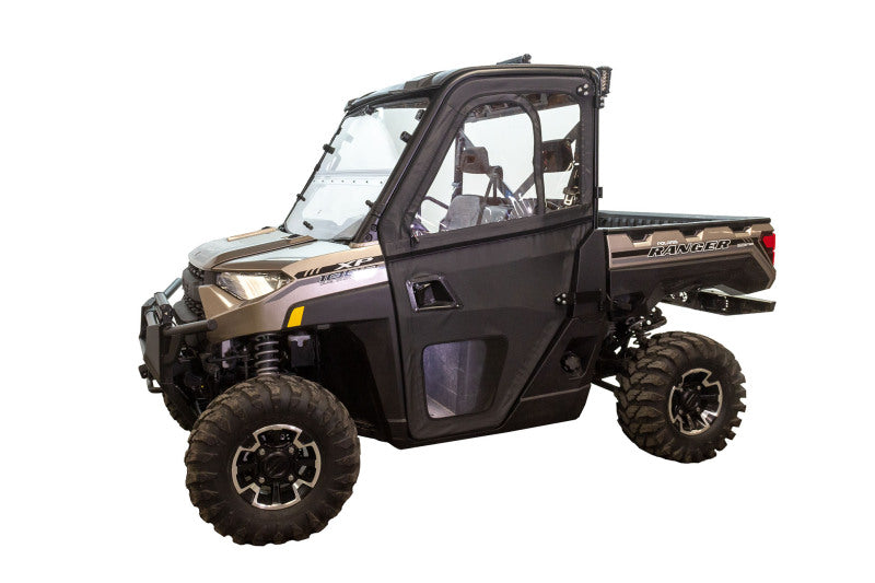 Seizmik 18+ Polaris Ranger 1000/ XP Framed Front Door Kit Doors Seizmik