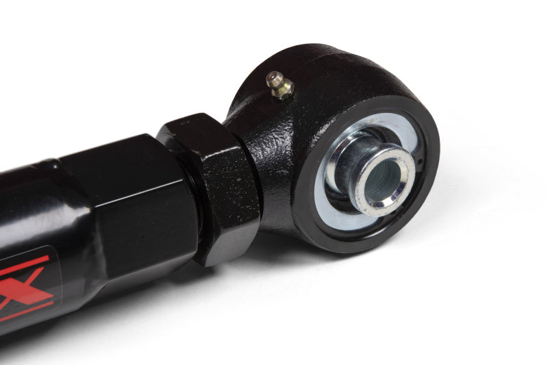 JKS Manufacturing 20-21 Jeep Gladiator JT Adjustable J-Flex Lower Control Arms - Rear Control Arms JKS Manufacturing