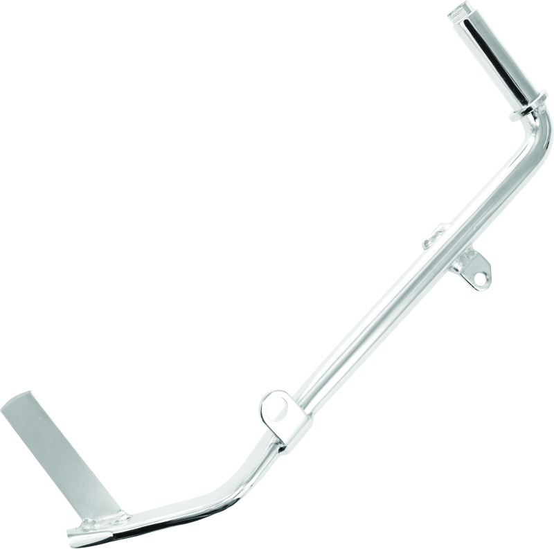 Bikers Choice 07-Up Touring Chrome Kick Stand Replaces H-D 50075-07- Kickstands Bikers Choice