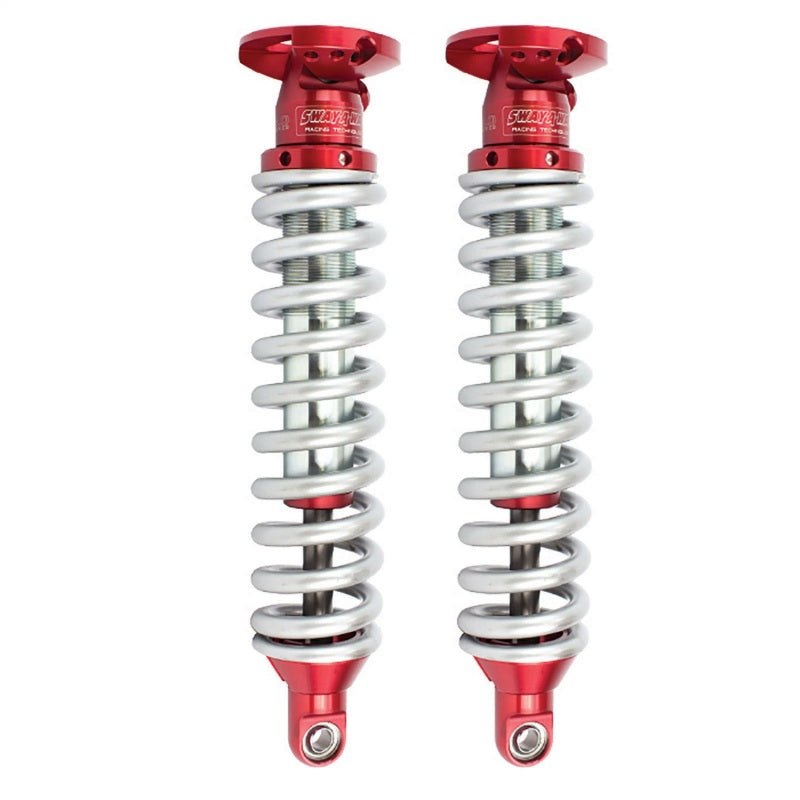 aFe Sway-A-Way 2.0in Front Coil Over Kit 96-04 Toyota Tacoma Coilovers aFe