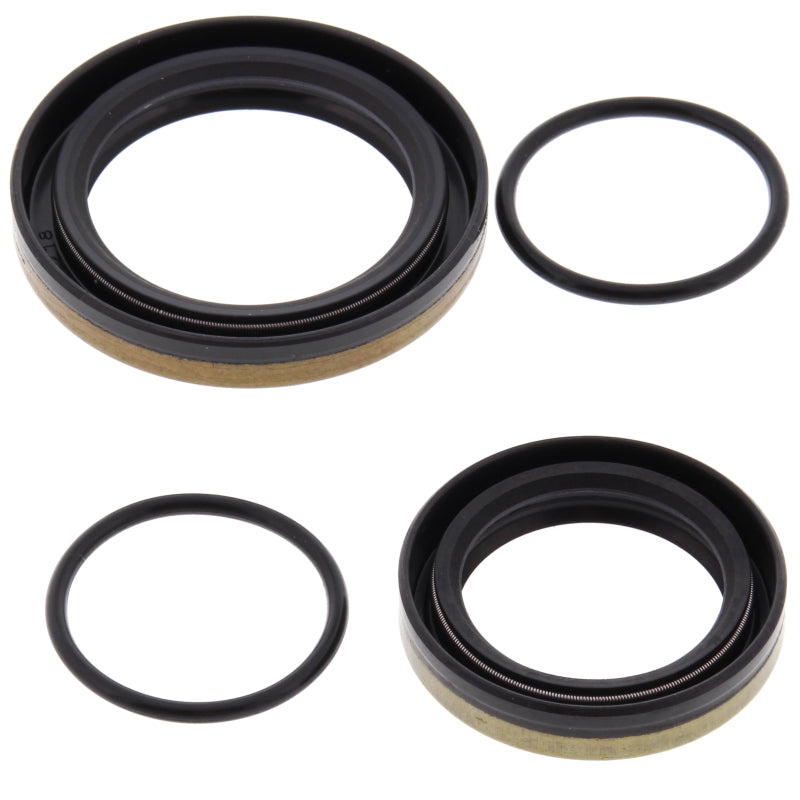 All Balls Racing 21-23 Gas-Gas MC125 Crank Shaft Seal Only Kit Crankshaft Seals All Balls Racing