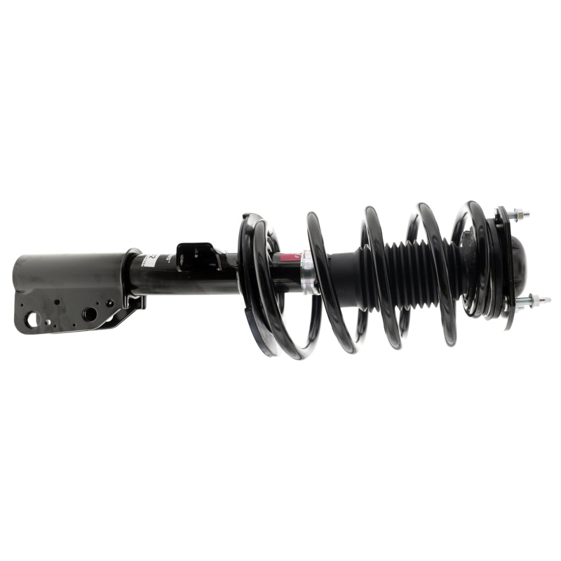 KYB Shocks & Struts Strut Plus Front 13-17 Buick Enclave / 13-17 Chevrolet Traverse Shock & Spring Kits KYB