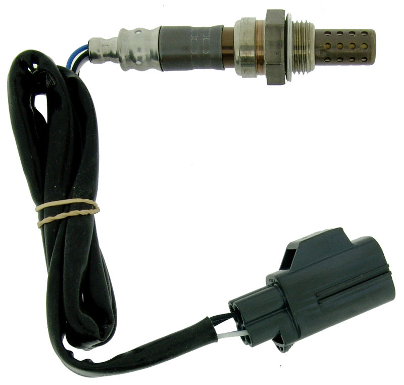 NGK Volvo S40 2006-2005 Direct Fit Oxygen Sensor Oxygen Sensors NGK