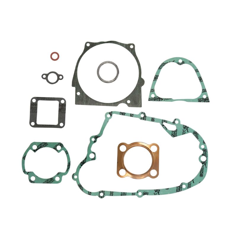 Athena 84-85 Yamaha FJ 1100 Top End Gasket Kit Gasket Kits Athena