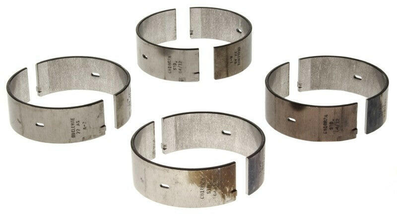 Clevite Chevrolet 4 2.8L DOHC-2.9L DOHC 2004-2010 Con Rod Bearing Set Bearings Clevite