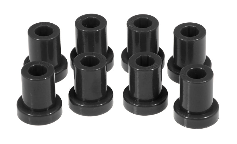 Prothane 73-79 Chrysler B-Body Shackle Bushings - Black Bushing Kits Prothane
