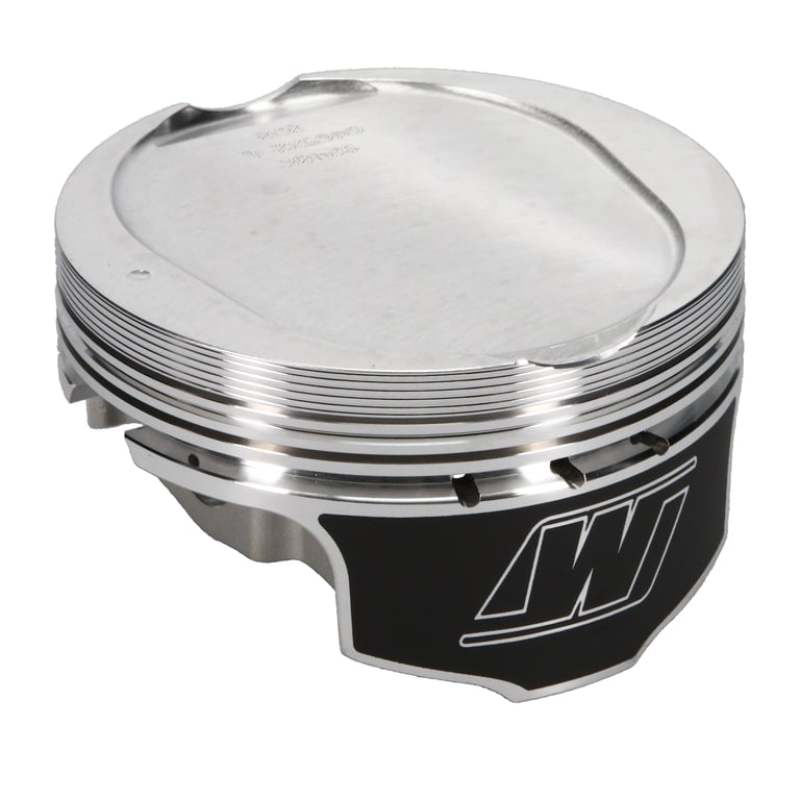 Wiseco Chrysler 5.7L HEMI -2cc Flat Top 1.090CH 3.927in Bore 4.050in Stroke Piston Kit Piston Sets - Forged - 8cyl Wiseco