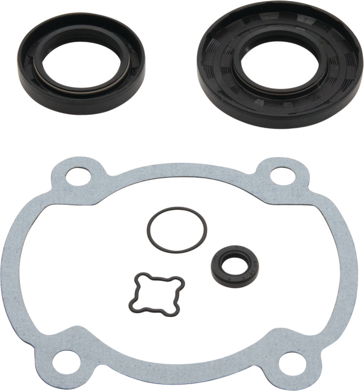 Vertex Pistons 1987 Citation 250cc/1987 Tundra 250cc Complete Gasket Kit w/ Seals Gasket Kits Vertex Pistons