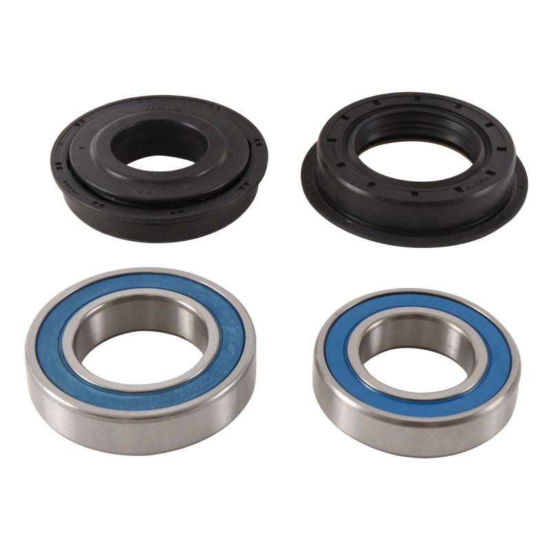 All Balls Racing Kubota RTV900G Wheel Bearing Kit Front Wheel Bearings All Balls Racing