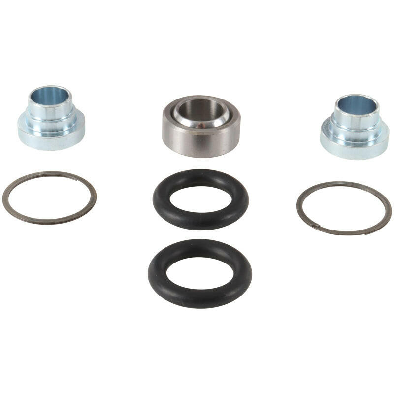 All Balls Racing 2023 Can-Am Commander 1000R XTP Upper Front Shock Bearing Kit Shocks and Struts All Balls Racing