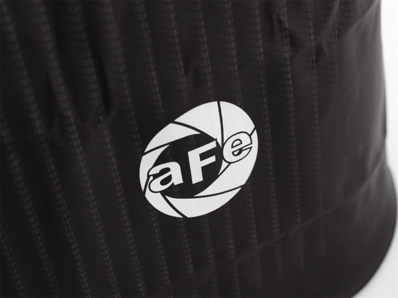aFe MagnumSHIELD Pre-Filters P/F 11/14/71-10093 (Black) Pre-Filters aFe