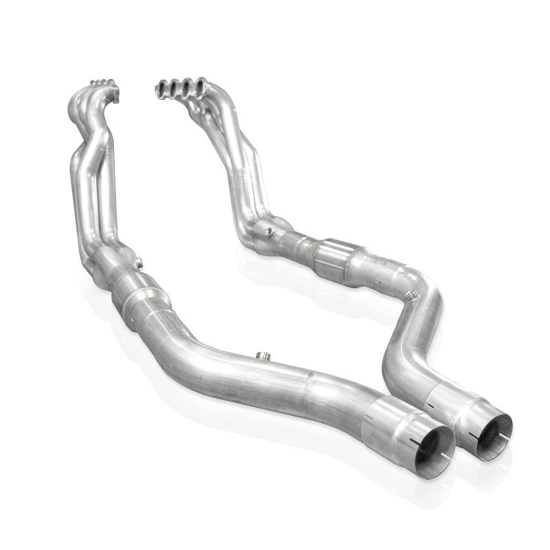 Stainless Works 22-25 Cadillac CT5-V Blackwing 2in Headers Headers & Manifolds Stainless Works