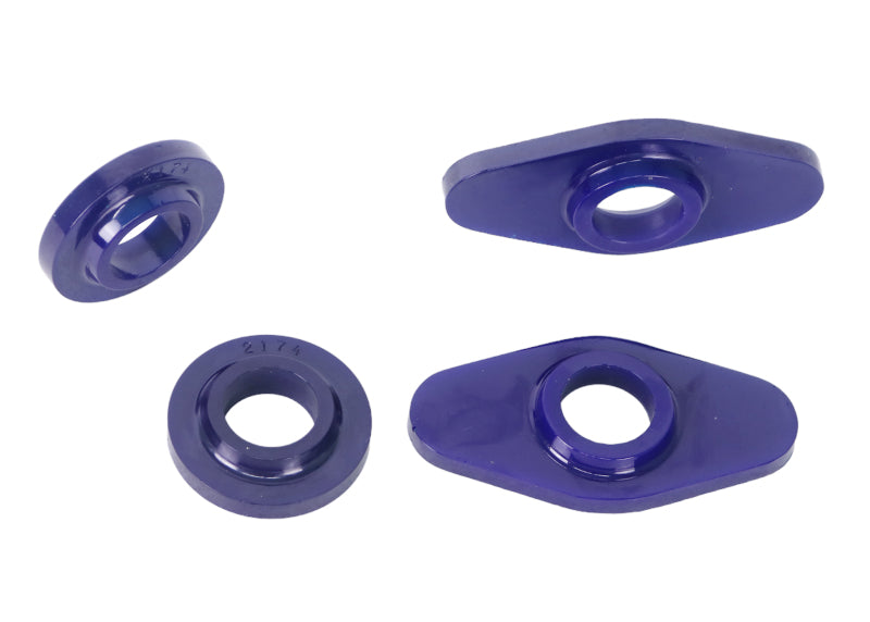 SuperPro Front Subframe Top Mounting Bush Bushing Kits Superpro