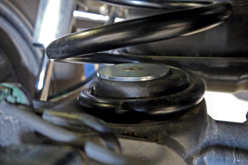 ICON 2007+ Toyota FJ / 2003+ Toyota 4Runner Rear Air Bump Kit Bump Stops ICON