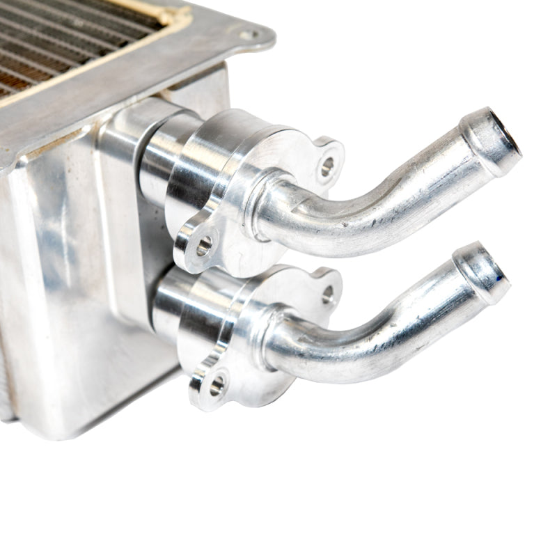 VMP Performance 11-17 Coyote High-Flow 3/4in Hose Intercooler Tube Kit Intercoolers VMP Performance