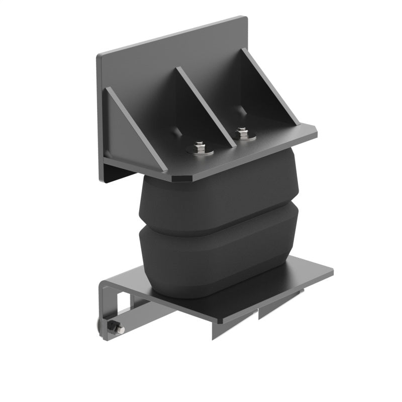 Timbren 2011 Freightliner Coronado 132 Rear Suspension Enhancement System Bump Stops Timbren