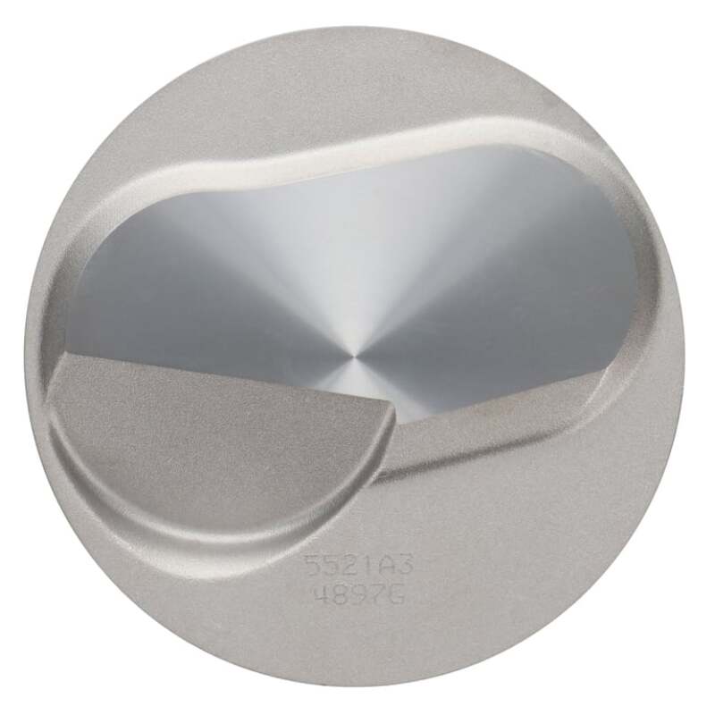 Wiseco Pro Tru Street Chevy Big Block 4.500in Bore 1.270in CH 15.00 CC Piston Set Piston Sets - Forged - 8cyl Wiseco