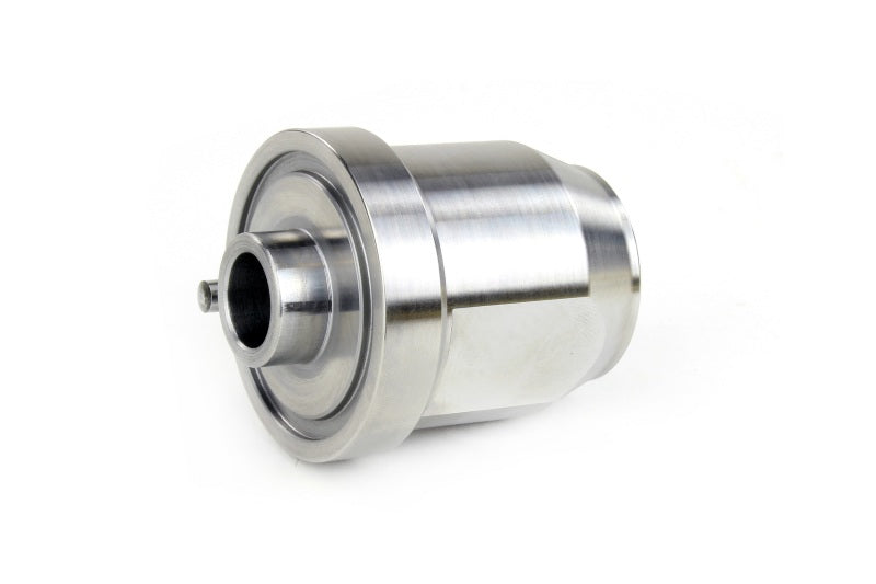 PERRIN 19-21 Subaru WRX / 16-18 Forester / 15-19 Legacy Lightweight Crank Pulley - Red Pulleys - Crank, Underdrive Perrin Performance