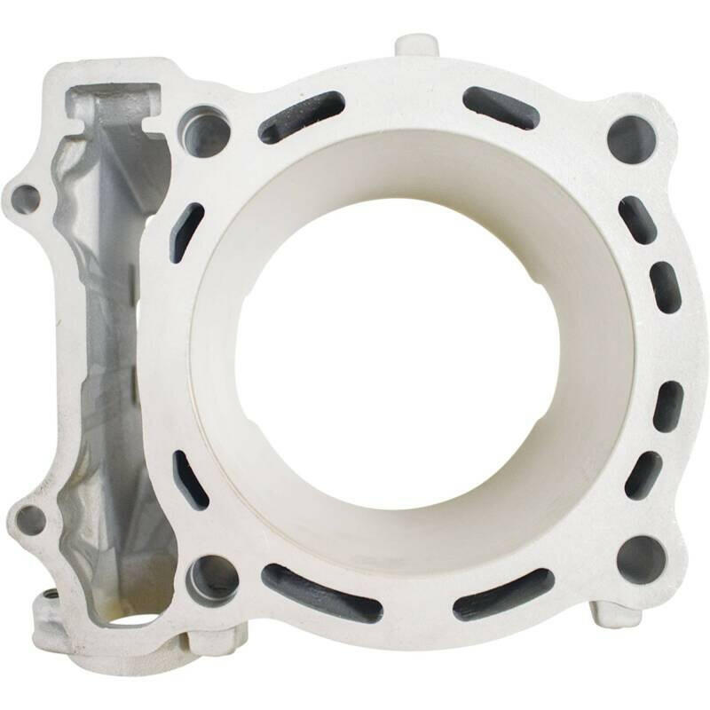Cylinder Works 03-06 Yamaha WR 450 F 450cc Big Bore Cylinder 98mm Cylinder Kits Cylinder Works