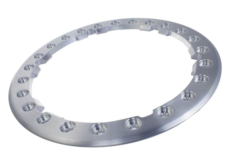 Ford Racing F-150 Raptor Functional Bead Lock Ring Kit Wheel Accessories Ford Racing