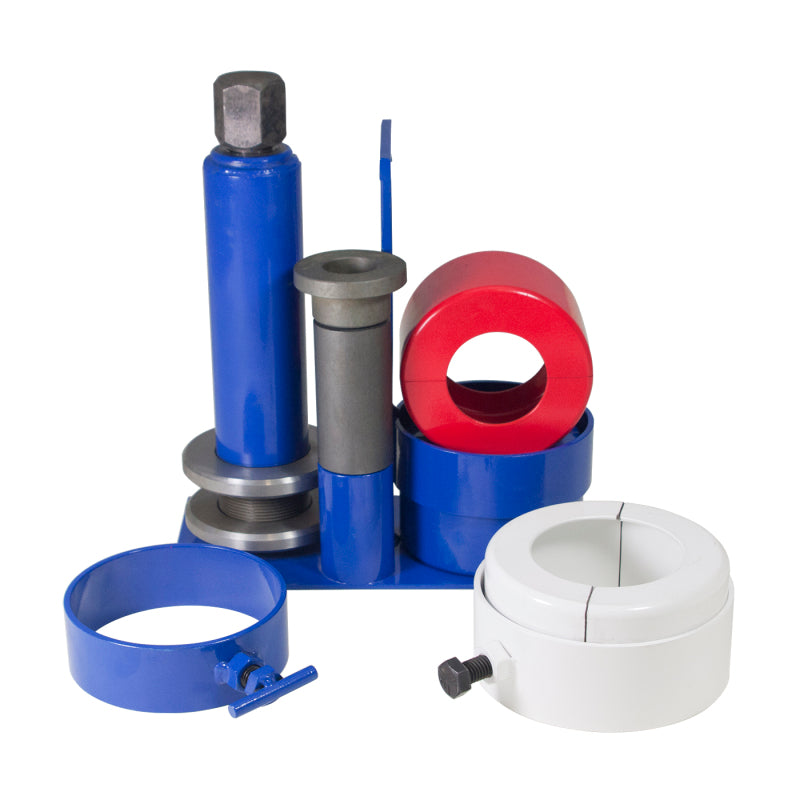 Yukon Gear The Yukon Carrier Bearing Puller Tools Yukon Gear & Axle