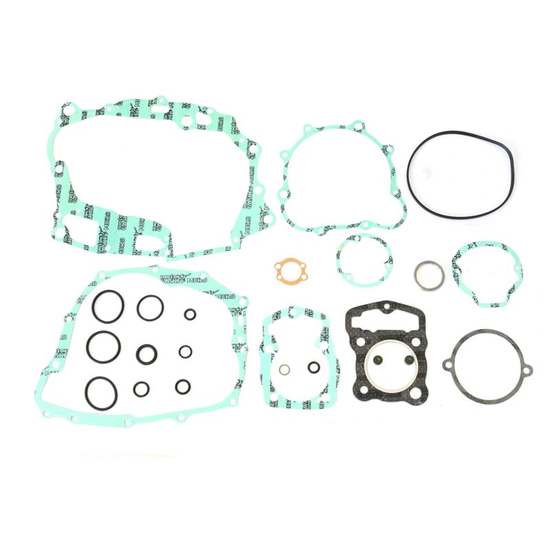 Athena 79-85 Honda XL 125 S Complete Gasket Kit Gasket Kits Athena