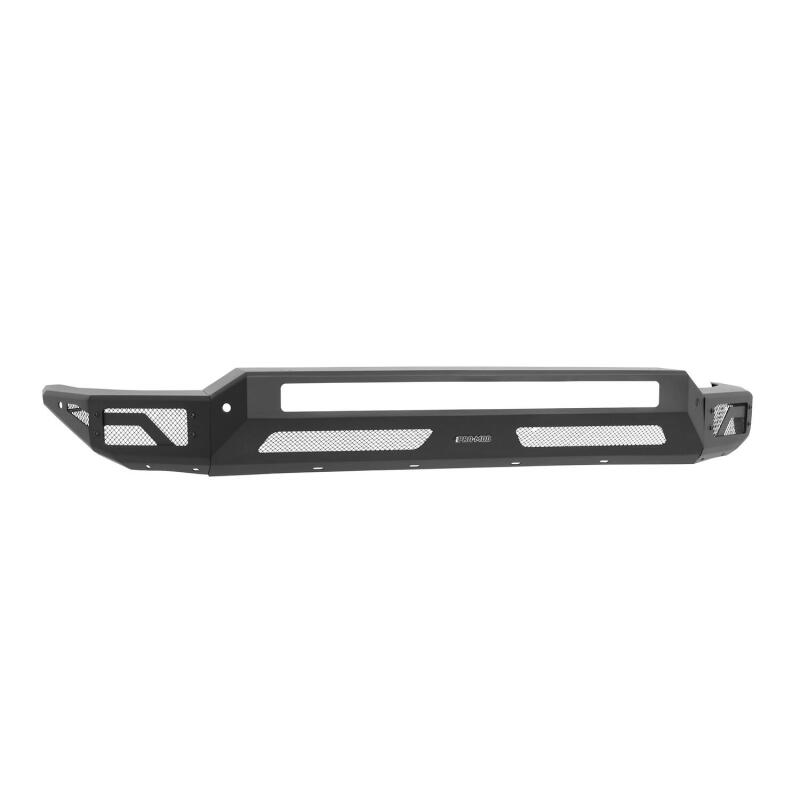 Westin 2020 Chevrolet Silverado 2500/3500 Pro-Mod Front Bumper Bumpers - Steel Westin