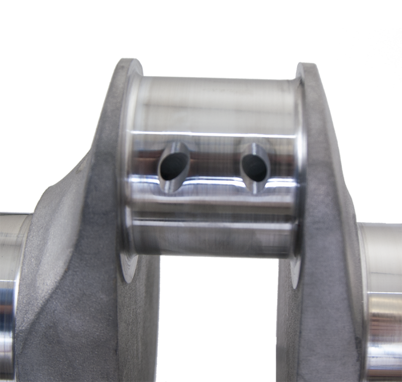 Eagle Chevrolet Big Block 4.625in Stroke 396 / 402 Crankshaft Crankshafts Eagle