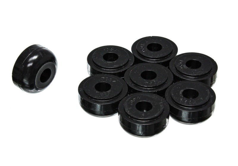Energy Suspension Strut Rod Bushing - Black Bushing Kits Energy Suspension