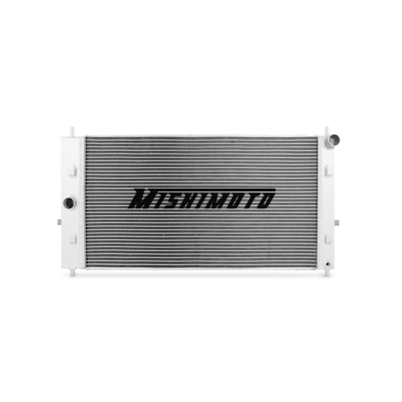 Mishimoto 05-10 Chevrolet Cobalt SS Performance Aluminum Radiator Radiators Mishimoto